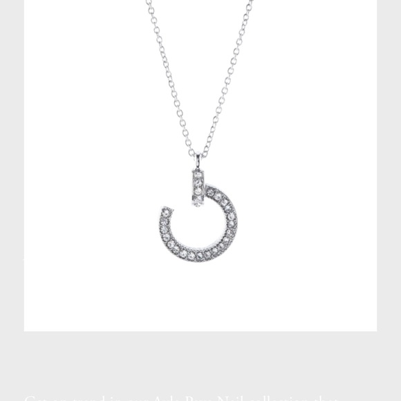 VINCE CAMUTO • Earring & Necklace Set • 2 Piece - Picture 4 of 11